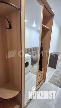 Студия квартира, на длительный срок, 13м2, 2/8 этаж