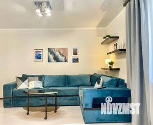 3-к квартира, посуточно, 67м2, 2/14 этаж