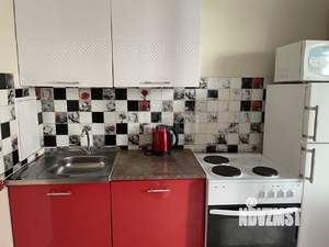 Студия квартира, на длительный срок, 33м2, 11/18 этаж