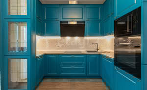 2-к квартира, на длительный срок, 79м2, 15/24 этаж