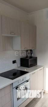 1-к квартира, на длительный срок, 35м2, 3/15 этаж