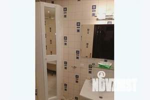 1-к квартира, посуточно, 55м2, 6/16 этаж