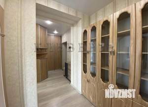 1-к квартира, на длительный срок, 49м2, 7/18 этаж