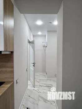 Студия квартира, на длительный срок, 31м2, 2/8 этаж