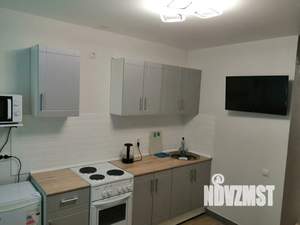 1-к квартира, посуточно, 30м2, 6/16 этаж