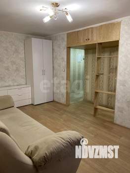 2-к квартира, на длительный срок, 45м2, 4/5 этаж