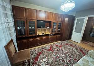 2-к квартира, на длительный срок, 50м2, 3/9 этаж