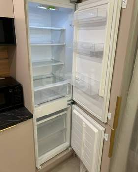 1-к квартира, на длительный срок, 37м2, 3/15 этаж