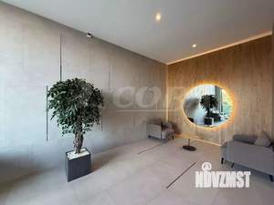 1-к квартира, на длительный срок, 45м2, 4/10 этаж