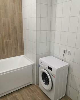 Студия квартира, на длительный срок, 30м2, 11/13 этаж