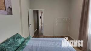 1-к квартира, посуточно, 80м2, 1/1 этаж