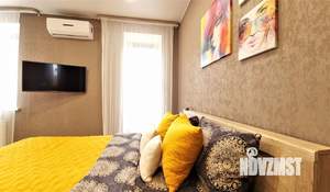 Студия квартира, посуточно, 25м2, 16/16 этаж