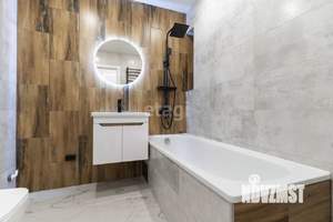 1-к квартира, на длительный срок, 36м2, 12/15 этаж