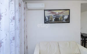 1-к квартира, на длительный срок, 39м2, 2/9 этаж