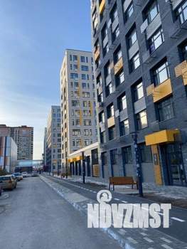 Студия квартира, на длительный срок, 32м2, 6/9 этаж