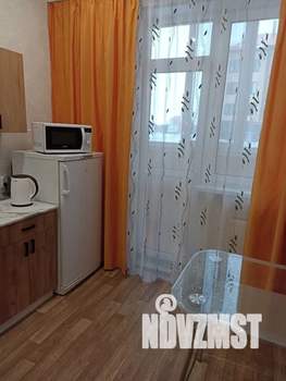 1-к квартира, посуточно, 29м2, 1/3 этаж