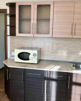 1-к квартира, на длительный срок, 43м2, 11/14 этаж