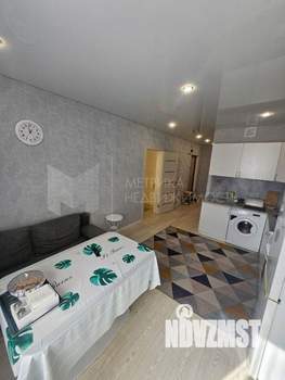 1-к квартира, на длительный срок, 43м2, 9/10 этаж