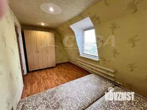 3-к квартира, на длительный срок, 60м2, 2/2 этаж