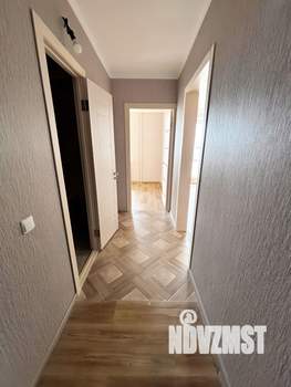 1-к квартира, на длительный срок, 40м2, 13/15 этаж