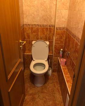 2-к квартира, на длительный срок, 51м2, 2/9 этаж