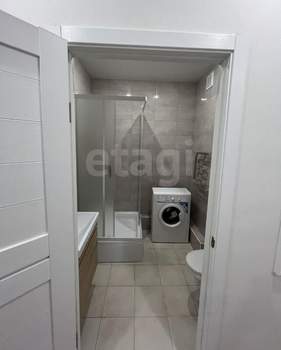 1-к квартира, на длительный срок, 34м2, 18/20 этаж