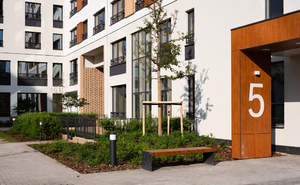 2-к квартира, на длительный срок, 80м2, 7/17 этаж