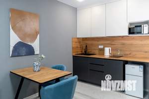 1-к квартира, посуточно, 32м2, 2/25 этаж