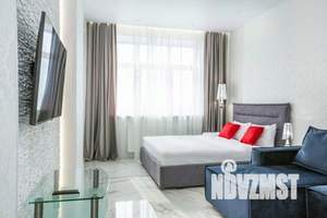 1-к квартира, посуточно, 49м2, 1/1 этаж