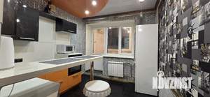 1-к квартира, на длительный срок, 36м2, 14/14 этаж