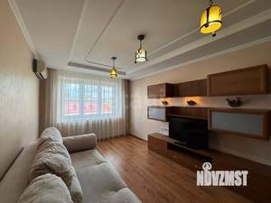 3-к квартира, на длительный срок, 66м2, 6/9 этаж