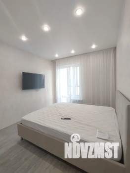 2-к квартира, посуточно, 63м2, 10/23 этаж