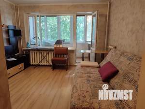 Студия квартира, посуточно, 20м2, 3/9 этаж