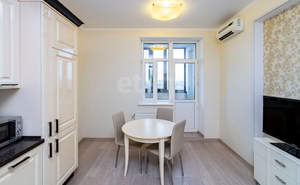 2-к квартира, на длительный срок, 87м2, 11/23 этаж