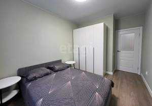 1-к квартира, на длительный срок, 32м2, 17/18 этаж