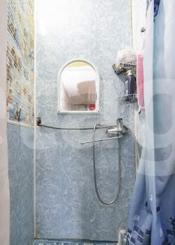 Студия квартира, на длительный срок, 19м2, 5/5 этаж