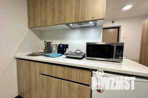 1-к квартира, посуточно, 20м2, 2/5 этаж