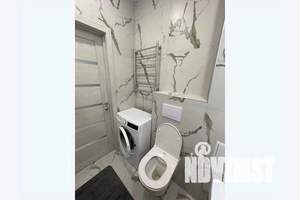 1-к квартира, посуточно, 38м2, 5/21 этаж