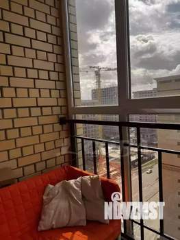 2-к квартира, на длительный срок, 52м2, 14/14 этаж