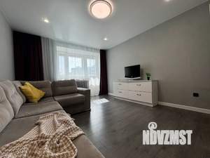 2-к квартира, посуточно, 50м2, 2/10 этаж