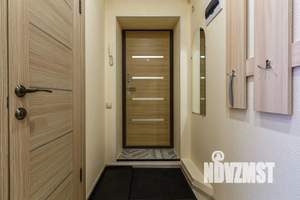 1-к квартира, посуточно, 31м2, 2/5 этаж