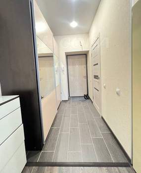 Студия квартира, на длительный срок, 30м2, 1/16 этаж