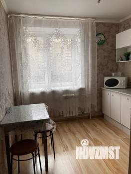 2-к квартира, на длительный срок, 50м2, 4/19 этаж