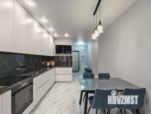 2-к квартира, на длительный срок, 57м2, 5/23 этаж