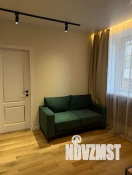2-к квартира, посуточно, 55м2, 5/9 этаж