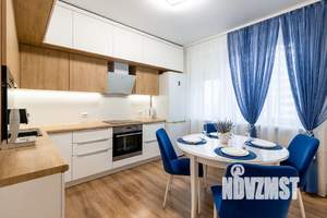 2-к квартира, посуточно, 65м2, 6/17 этаж