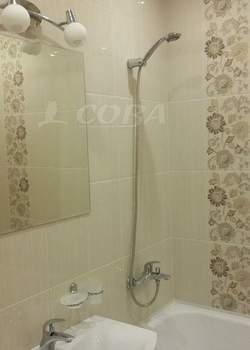 2-к квартира, на длительный срок, 65м2, 2/16 этаж