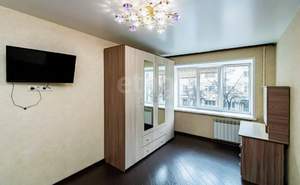 1-к квартира, на длительный срок, 29м2, 2/5 этаж