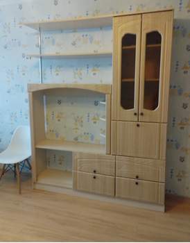 2-к квартира, на длительный срок, 62м2, 8/16 этаж