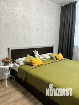 2-к квартира, посуточно, 40м2, 9/20 этаж
